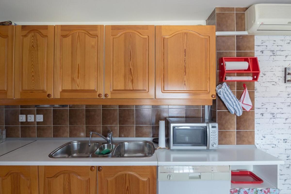 Family Apartment Nakiteya Любляна Экстерьер фото